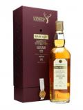 A bottle of Glencraig 1975 / Rare Old / Gordon& Macphail Speyside Whisky