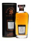 A bottle of Glencraig 1976 / 33 Year Old / Cask #6782 Speyside Whisky