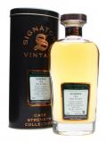 A bottle of Glencraig 1976 / 36 Year Old / Cask #4258 Speyside Whisky