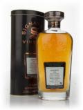 A bottle of Glencraig 33 Year Old 1976 - Cask Strength Collection (Signatory)