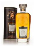 A bottle of Glencraig 35 Year Old 1976 Cask 4259 - Cask Strength Collection (Signatory)