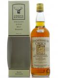 A bottle of Glencraig Silent Connoisseurs Choice 1970 21 Year Old