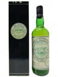 A bottle of Glencraig Silent Scotch Malt Whisky Society Smws 104 1 1978 15 Year Old