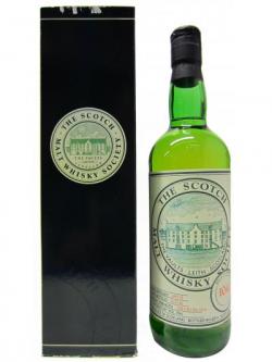 Glencraig Silent Scotch Malt Whisky Society Smws 104 1 1978 15 Year Old