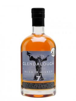 Glendalough 7 Year Old Single Malt Irish Whiskey