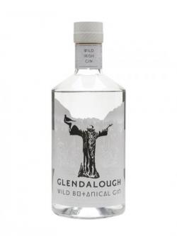 Glendalough Wild Botanical Gin