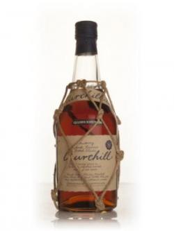 Glenderry Private Reserve Churchill 23 Year Old - 1967