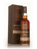 A bottle of GlenDronach 10 Year Old 2002 (cask 1988) - Batch 8