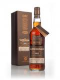 A bottle of GlenDronach 12 Year Old 2002 (cask 1500) - Batch 10