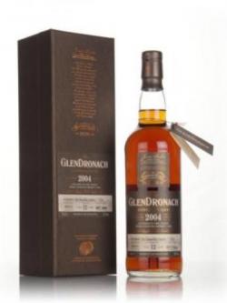 GlenDronach 12 Year Old 2004 (cask 5523)