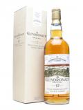 A bottle of Glendronach 12 Year Old / Original / Bot.1980s Speyside Whisky