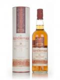 A bottle of GlenDronach 14 Year Old Marsala Cask Finish