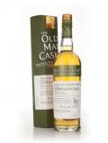 A bottle of Glendronach 15 Year Old 1995 - Old Malt Cask (Douglas Laing)