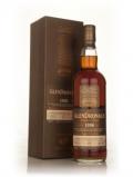 A bottle of GlenDronach 17 Year Old 1996 (cask 1490) - Batch 8