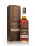 A bottle of GlenDronach 18 Year Old 1995 (cask 3302) - Batch 9