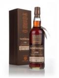 A bottle of GlenDronach 18 Year Old 1996 (cask 1487) - Batch 10