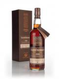 A bottle of GlenDronach 18 Year Old 1996 (cask 244) - Batch 11