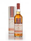 A bottle of GlenDronach 18 Year Old Marsala Cask Finish