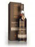 A bottle of Glendronach 19 Year Old 1992 - Batch 7