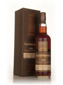 GlenDronach 19 Year Old 1994 (cask 101) - Batch 8