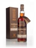 A bottle of GlenDronach 19 Year Old 1994 (cask 326) - Batch 10