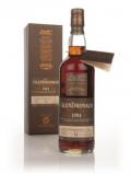 A bottle of GlenDronach 19 Year Old 1994 (cask 3385) - Batch 9