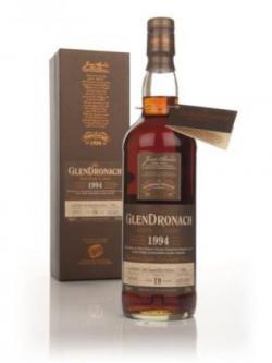 GlenDronach 19 Year Old 1994 (cask 3385) - Batch 9