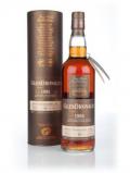 A bottle of GlenDronach 19 Year Old 1995 (cask 4887)