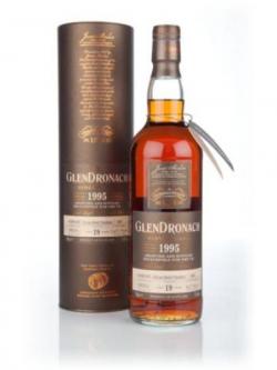 GlenDronach 19 Year Old 1995 (cask 4887)