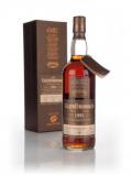 A bottle of GlenDronach 19 Year Old 1995 (cask 4941) - Batch 11