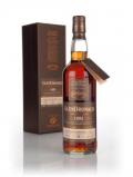 A bottle of GlenDronach 19 Year Old 1995 (cask 538) - Batch 11