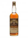 A bottle of Glendronach 1955 / 25 Year Old / Connoisseurs Choice Speyside Whisky