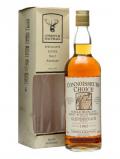 A bottle of Glendronach 1962 / Connoisseurs Choice Speyside Whisky