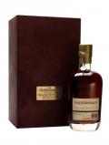 A bottle of Glendronach 1968'Recherche' / 44 Year Old / Cask #5 Speyside Whisky