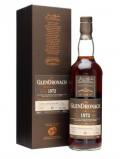 A bottle of Glendronach 1972 / 40 Year Old / Oloroso Butt #710 Speyside Whisky