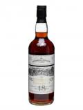 A bottle of Glendronach 1973 / 18 Year Old / Sherry Cask Speyside Whisky