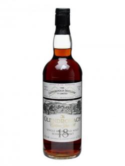 Glendronach 1973 / 18 Year Old / Sherry Cask Speyside Whisky