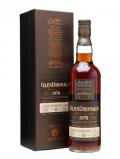 A bottle of Glendronach 1978 / 32 Year Old / Oloroso Puncheon #1067 Speyside Whisky