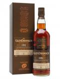 A bottle of Glendronach 1992 / 22 Year Old / Oloroso Butt #199 Highland Whisky