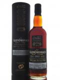 A bottle of Glendronach 1993 / 19 Year Old / Cask 1616