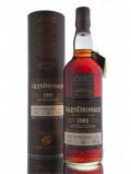 A bottle of Glendronach 1993 / 19 Year Old / Cask 26