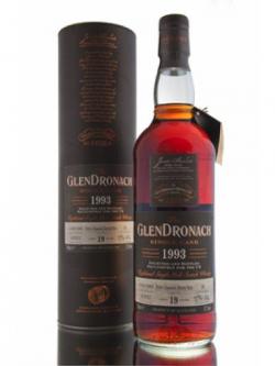 Glendronach 1993 / 19 Year Old / Cask 26