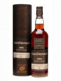 A bottle of Glendronach 1993 / 19 Year Old / PX Butt #26 Speyside Whisky