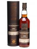 A bottle of Glendronach 1993 / 19 Year Old / Sherry Cask #487 Highland Whisky