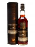 A bottle of Glendronach 1994 / 19 Year Old / Oloroso Butt #67 Speyside Whisky