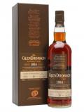 A bottle of Glendronach 1994 / 19 Year Old / PX Puncheon #326 Highland Whisky