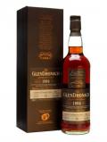 A bottle of Glendronach 1994 / 19 Year Old / PX Puncheon #3385 Speyside Whisky