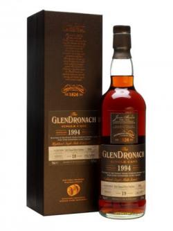 Glendronach 1994 / 19 Year Old / PX Puncheon #3385 Speyside Whisky