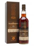 A bottle of Glendronach 1994 / 19 Year Old / PX Puncheon #3397 Highland Whisky