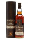 A bottle of Glendronach 1994 / 20 Year Old / PX Puncheon #2822 Highland Whisky